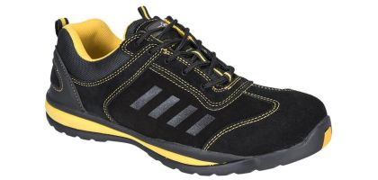 Steelite Lusum Safety Trainer S1P HRO