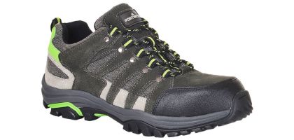 Steelite Loire Low Cut Trainer S1P HRO