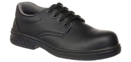 Steelite Laced Safety Shoe S2 FO SR