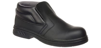 Steelite Slip On Safety Boot S2 FO SR