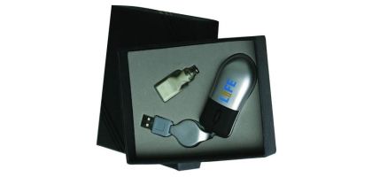 Mini Computer Mouse