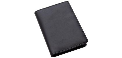 Pocket Size Executive Wallet