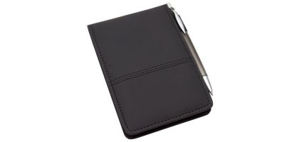 Notebook With Calculator And Pen