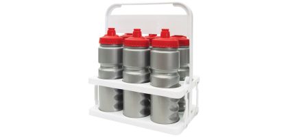 Sports Bottle Holder
