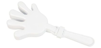 Mini Clapper