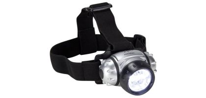 Explorer Led Headlamp
