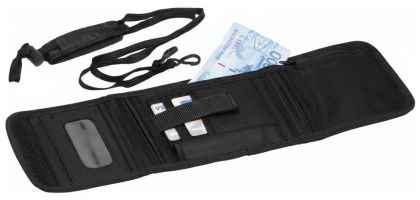 Travel Wallet