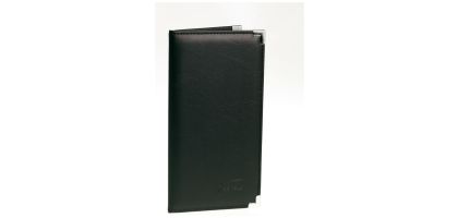 Restaurant Bill Folder