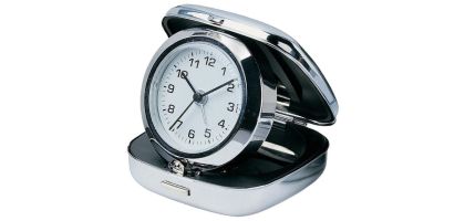 Pop-up Alarm Clock