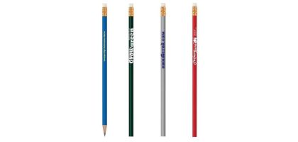 BIC© Pencil Solids