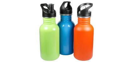 Thredbo 500ml Bottle