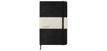 A5 Moleskine Large 12 Month Planner Weekly Hard Cover