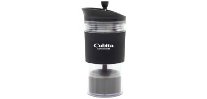 Travel Filter Mug