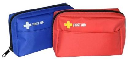 30 Piece First Aid Kit