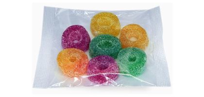 Fruit Rings