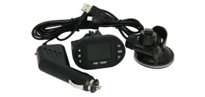 Dashboard Camera