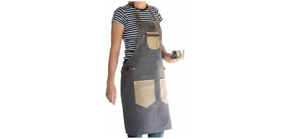 Hipster Apron