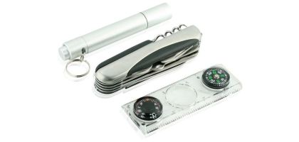 Mini Survival Kit