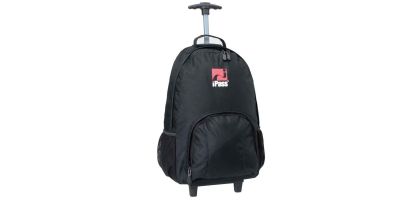 Trolley Backpack Style