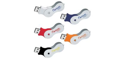 Infinity USB 2.0 Flash Drive