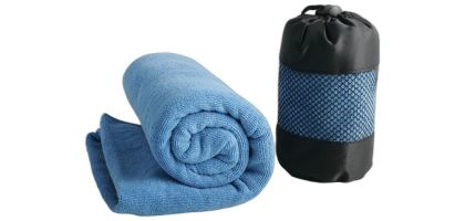 Large Sports Towel