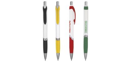 Eureka Pen