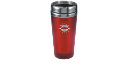 Boston Travel Mug