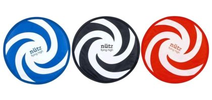 Spiral Flexi Flyer INDENT