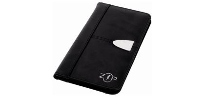 San Remo Leather Travel Wallet 