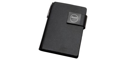 New York Pocket Jotter