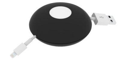 Spinni Cord Concealer