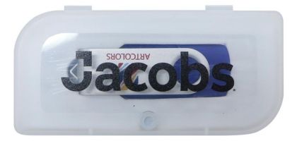 Plastic Magnetic Box