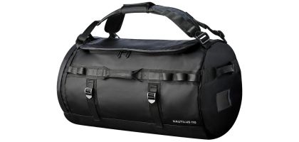 Nautilus Waterproof Duffle 110