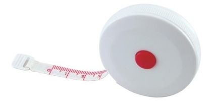 Round Tape Measure