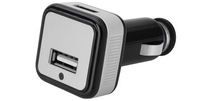 Car Cube Charger