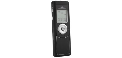 Digital Voice Recorder