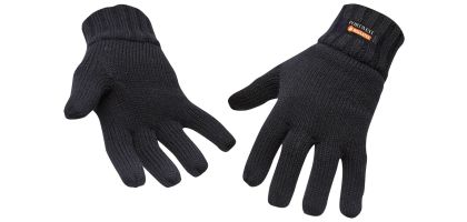 Insulated Knit Glove