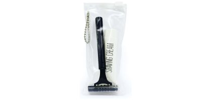 Men'S Travel Kit
