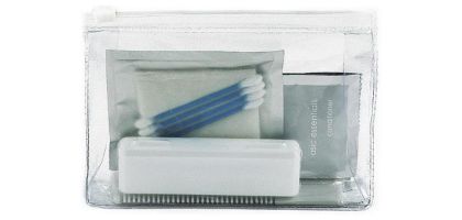 Travel Essentials Kit