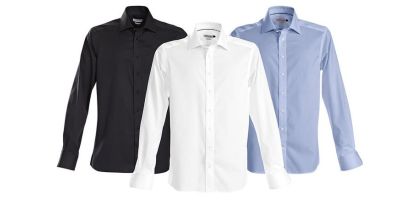 Green Bow 01 Mens Shirt