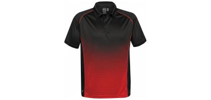 Men's Horizon Polo