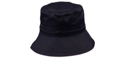 Sandwich Bucket Hat with Toggle