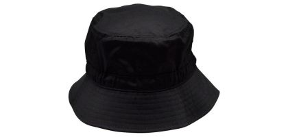 Bucket Hat with Toggle
