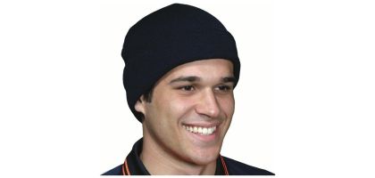 Premium Acrylic Beanie