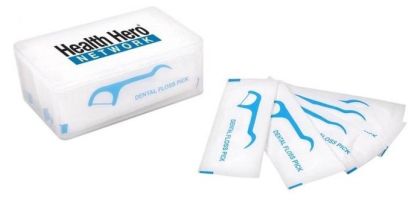 Dente Floss 25pk
