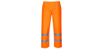 HiVis Rain Trousers
