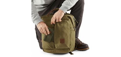 Haulpack No. 1