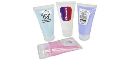 Lotion Tube 60ml