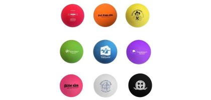 High Bounce Ball