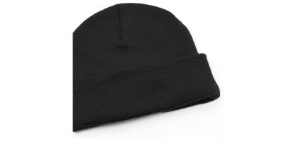 Recycled Roll Up Beanie